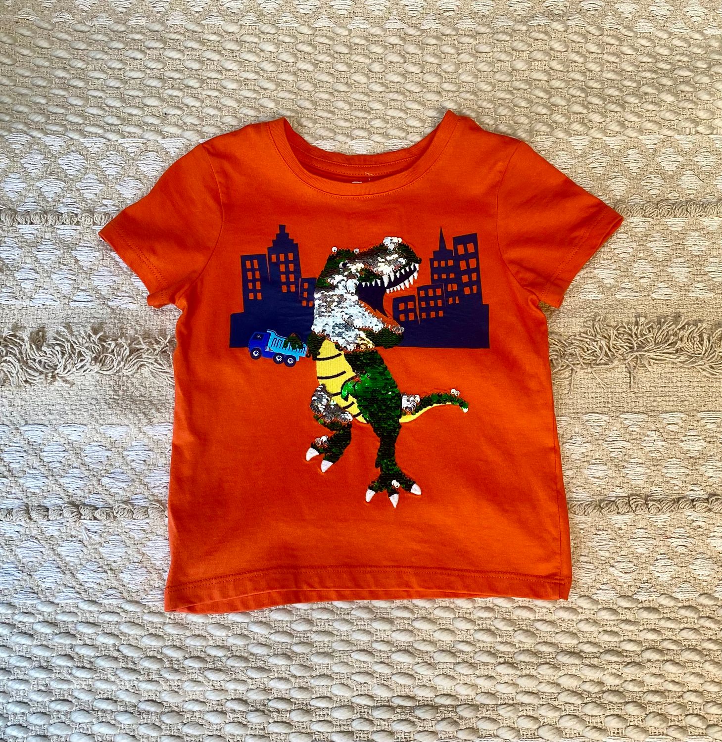 T-shirt C&amp;A
