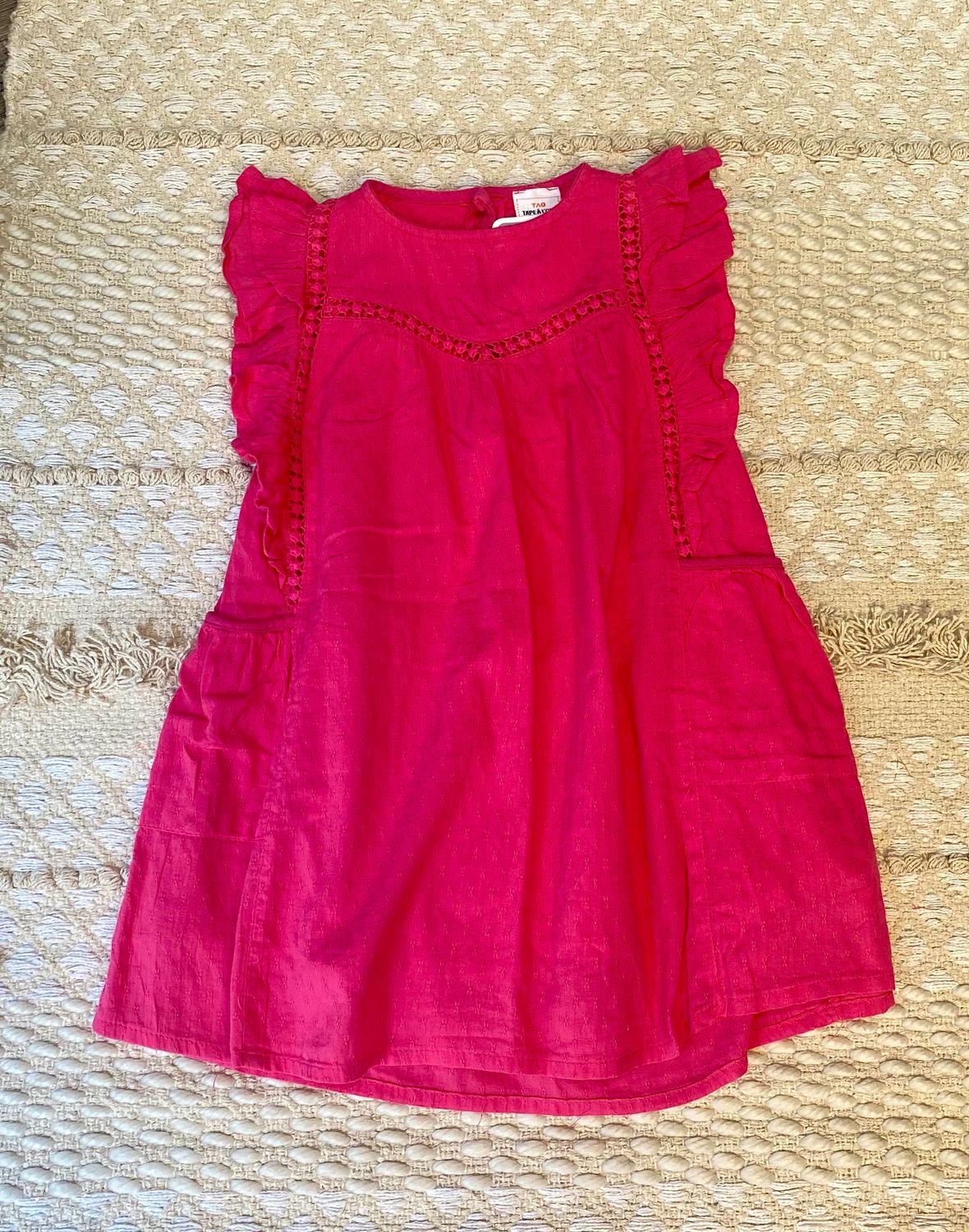 Robe Tape à l&#39;Œil
