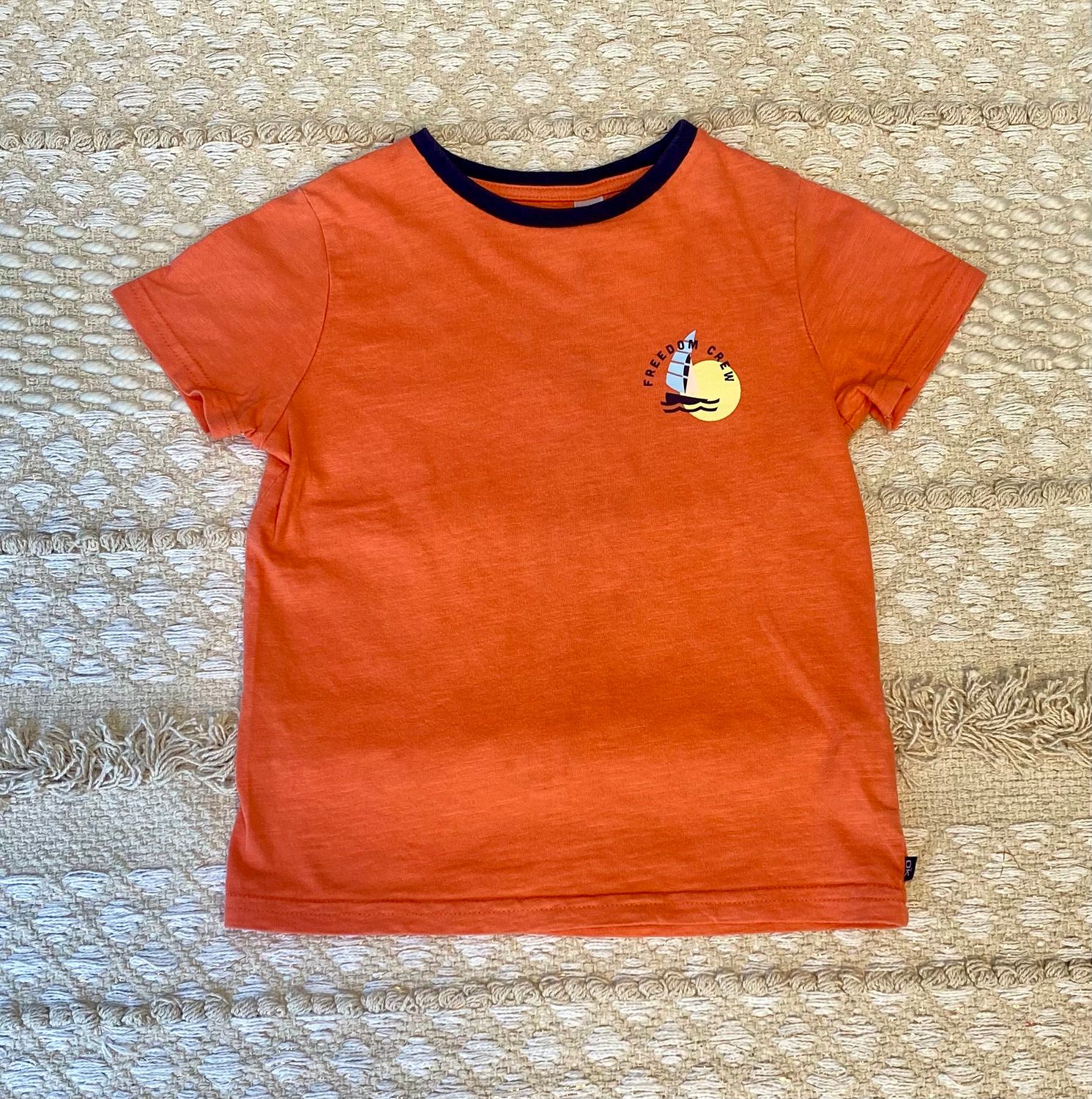 T-shirt Okaidi