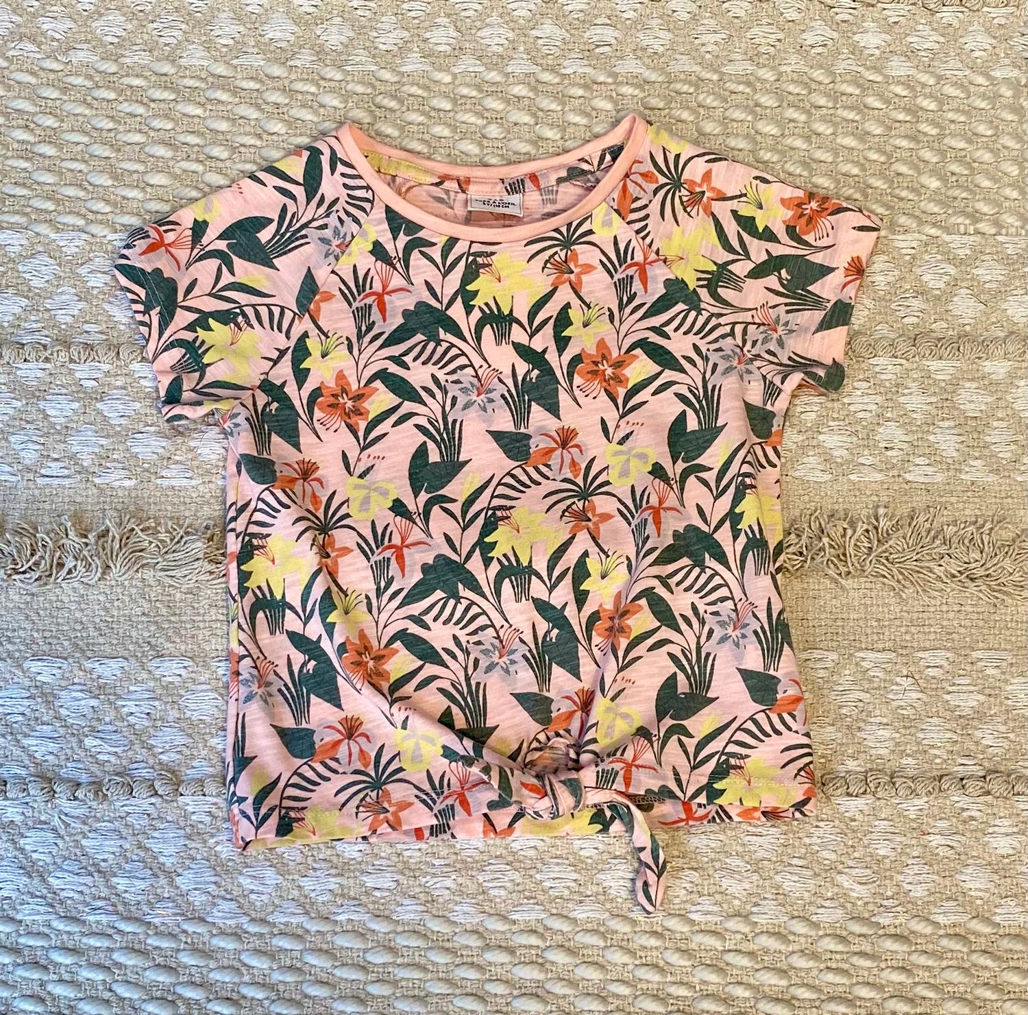 T-shirt Tape à l&#39;Œil