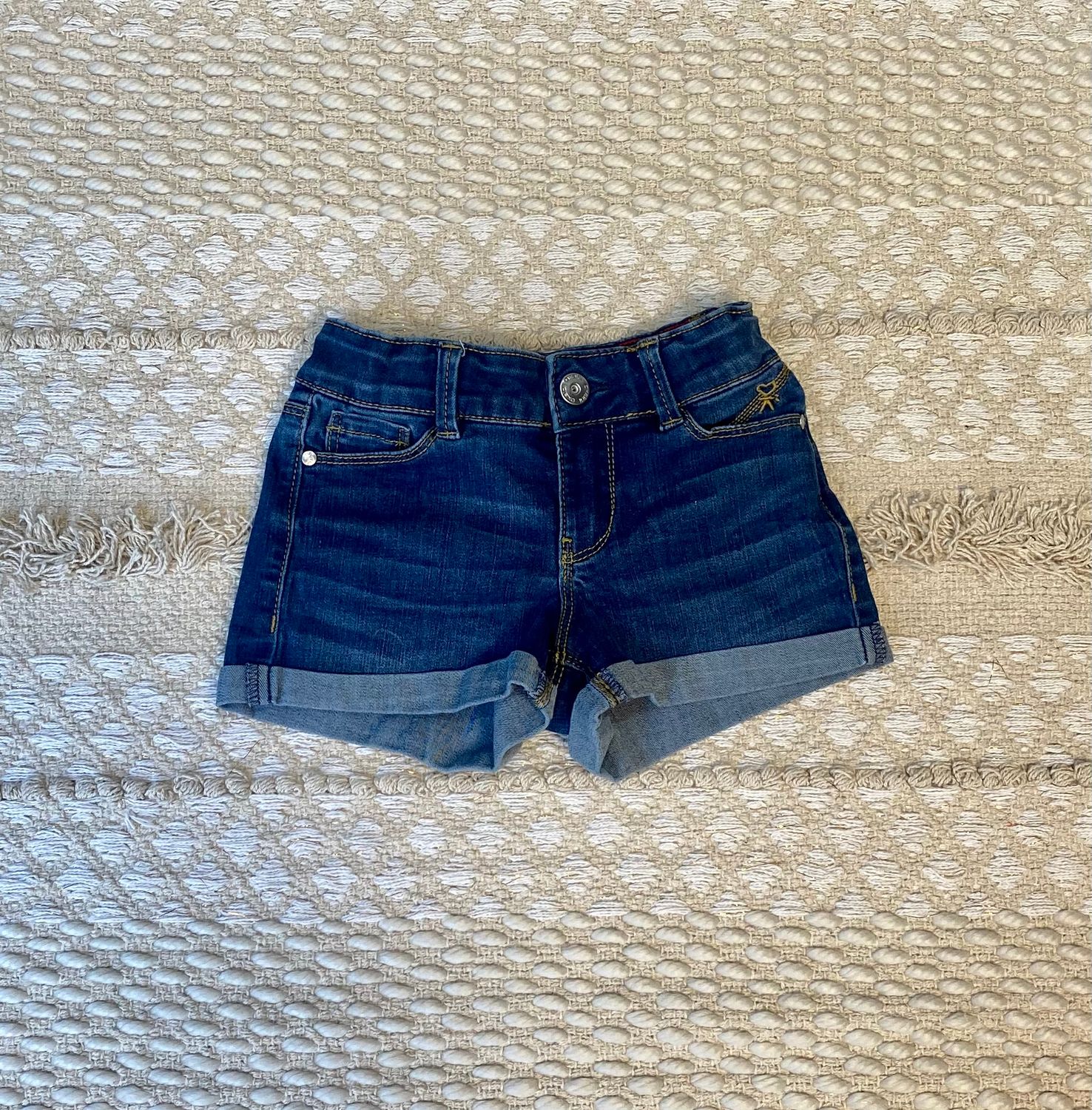 Short Okaidi