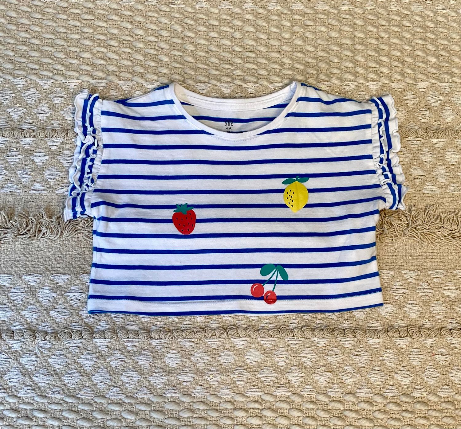 T-shirt La Redoute