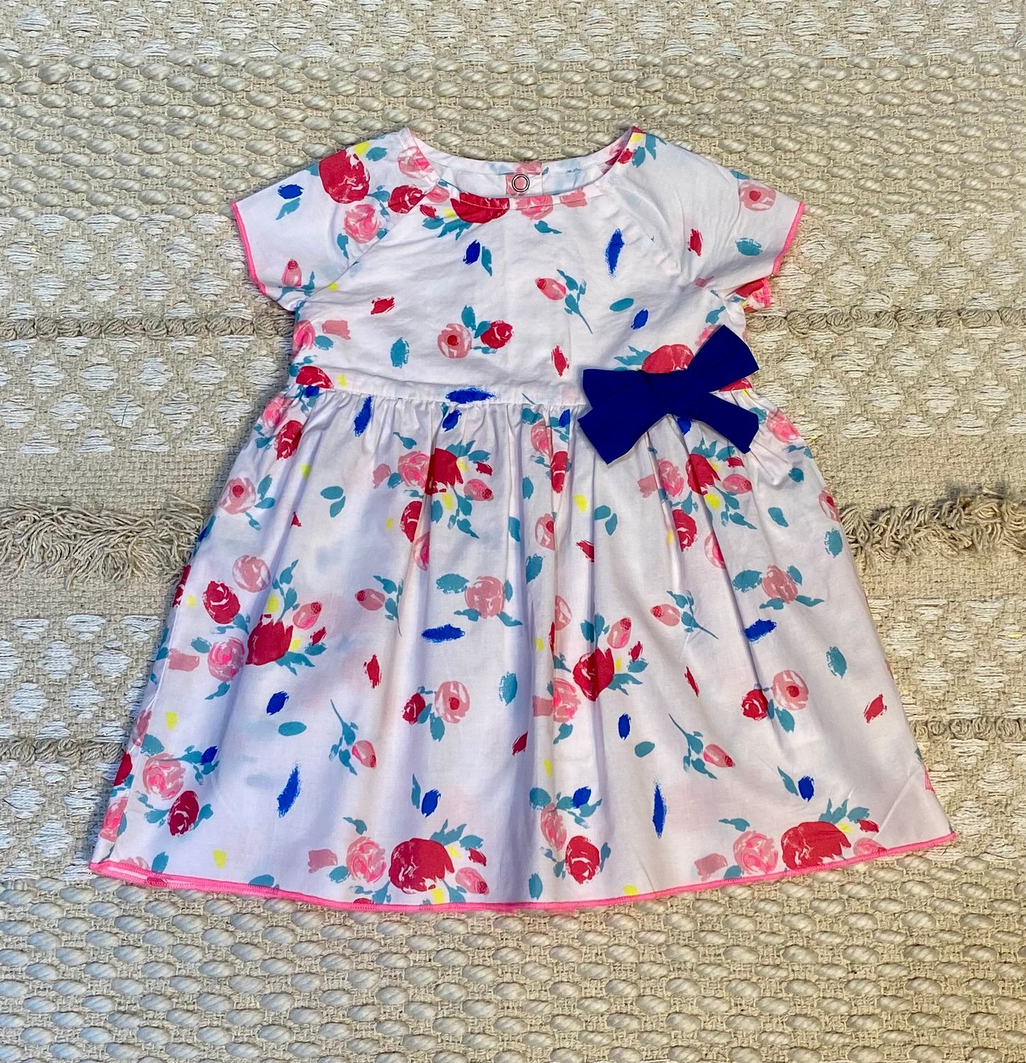 Robe Petit Bateau