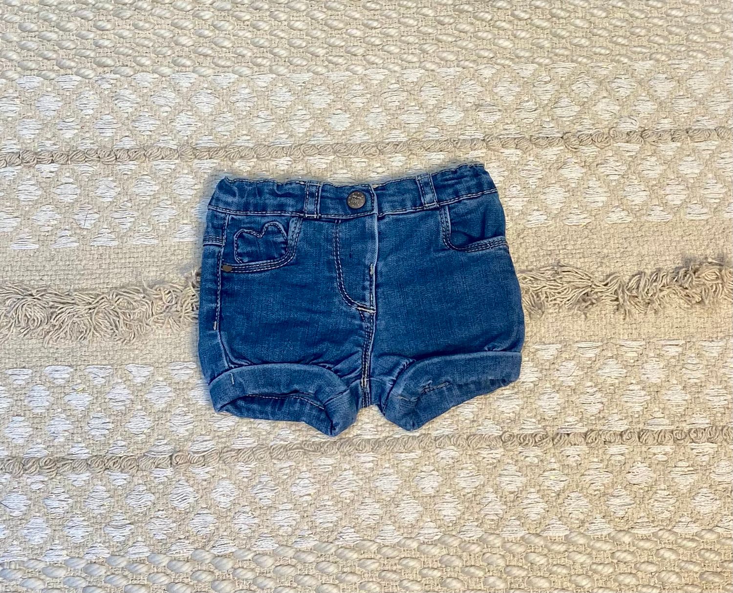 Short Tape à l&#39;Œil