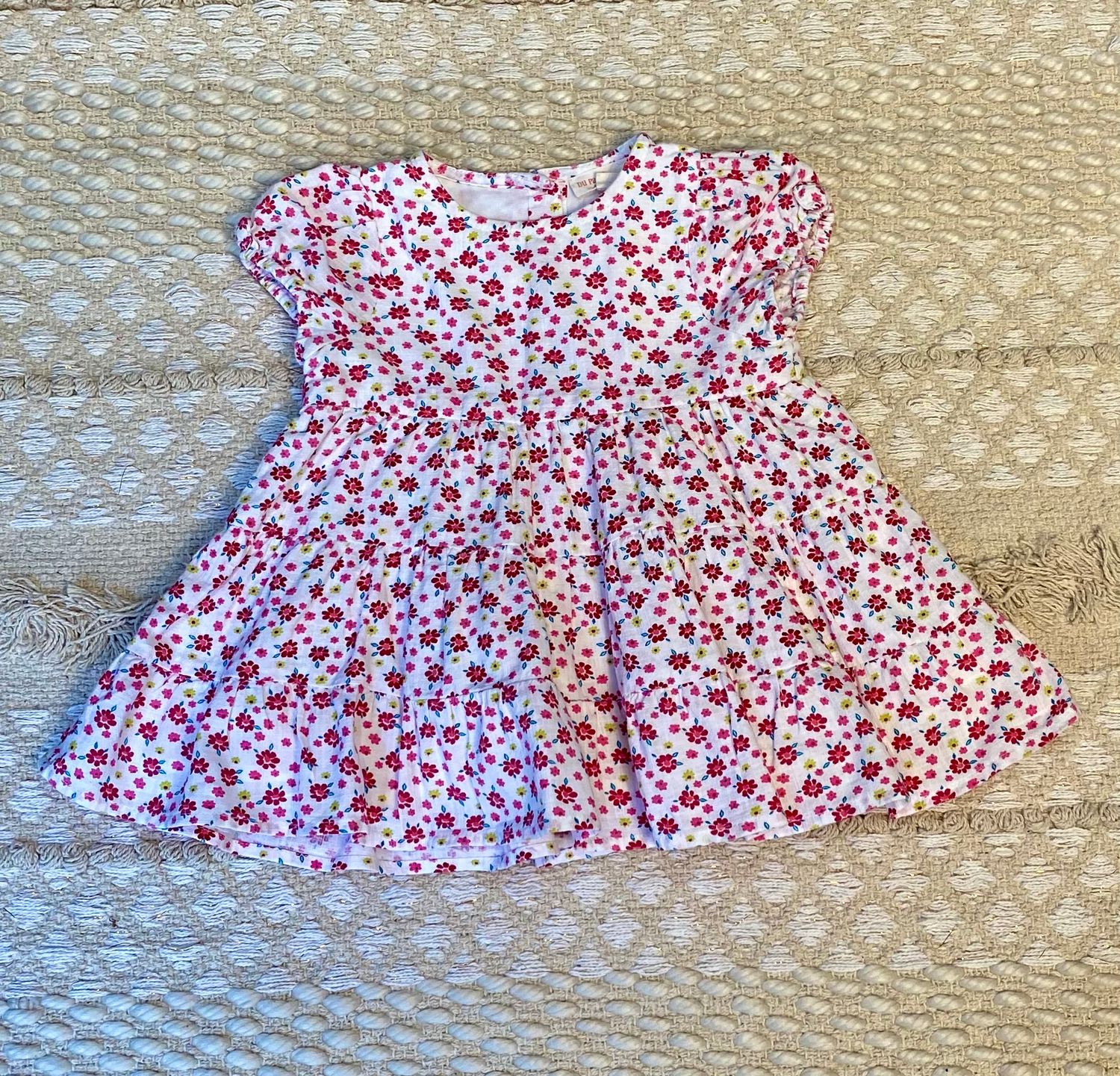 Robe Du Pareil au Même