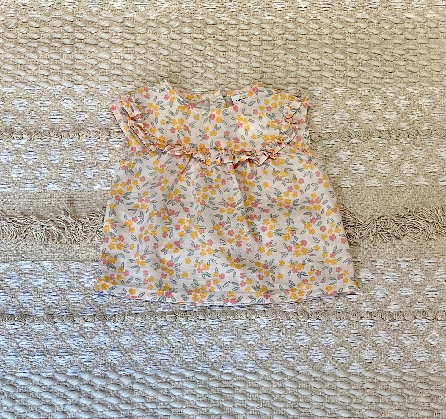 Blouse Tape à l&#39;Œil