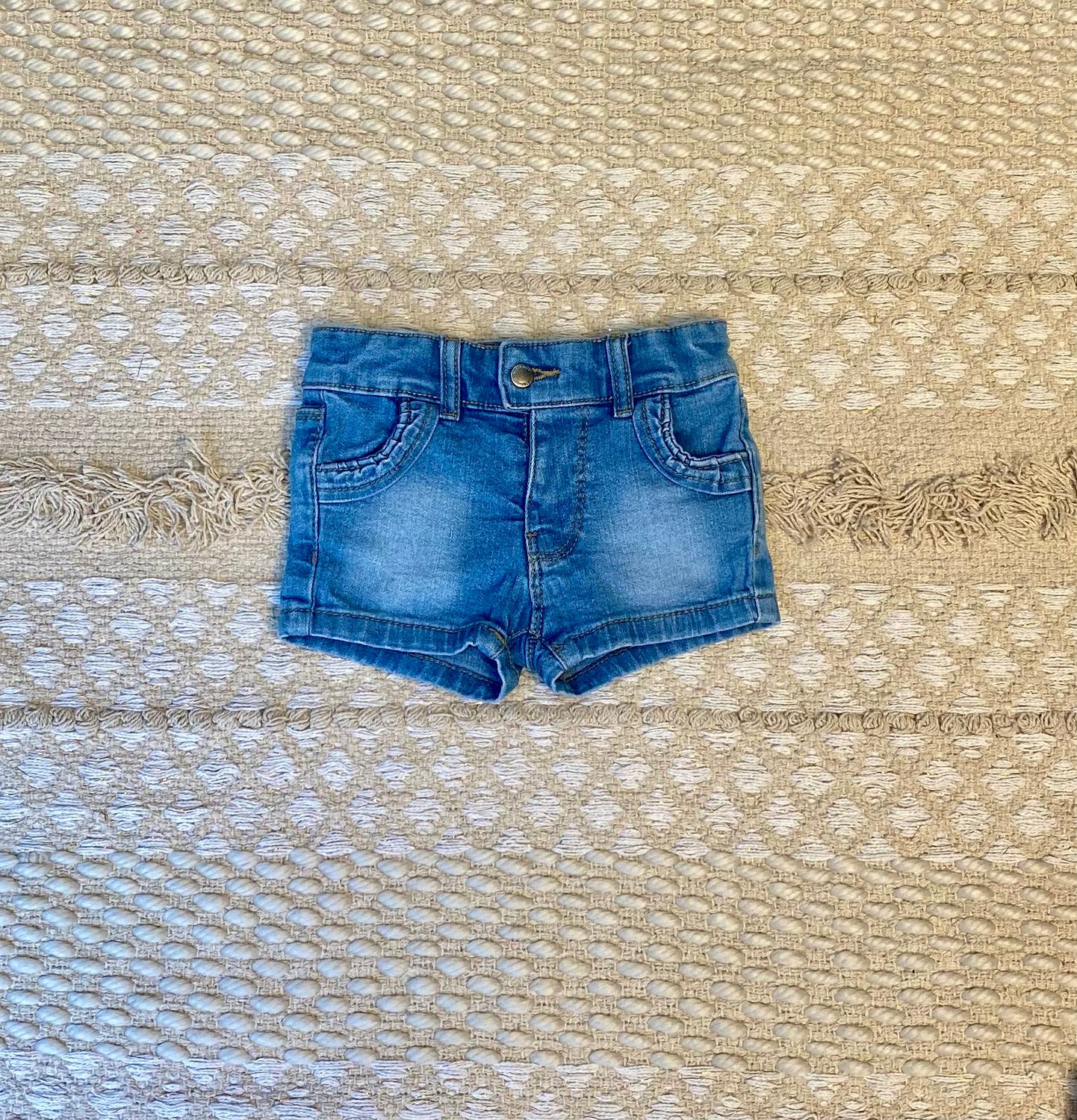 Short Vertbaudet