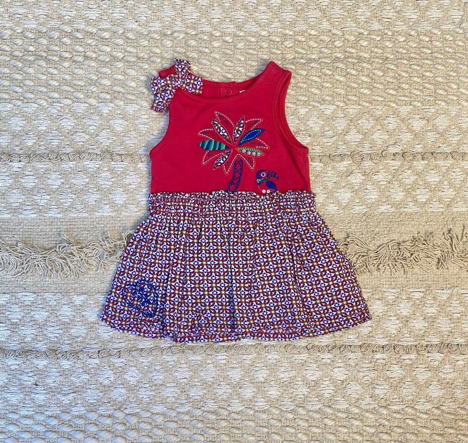 Robe Du Pareil au Même