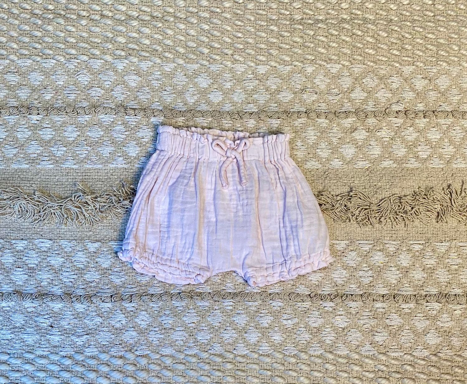 Short Vertbaudet