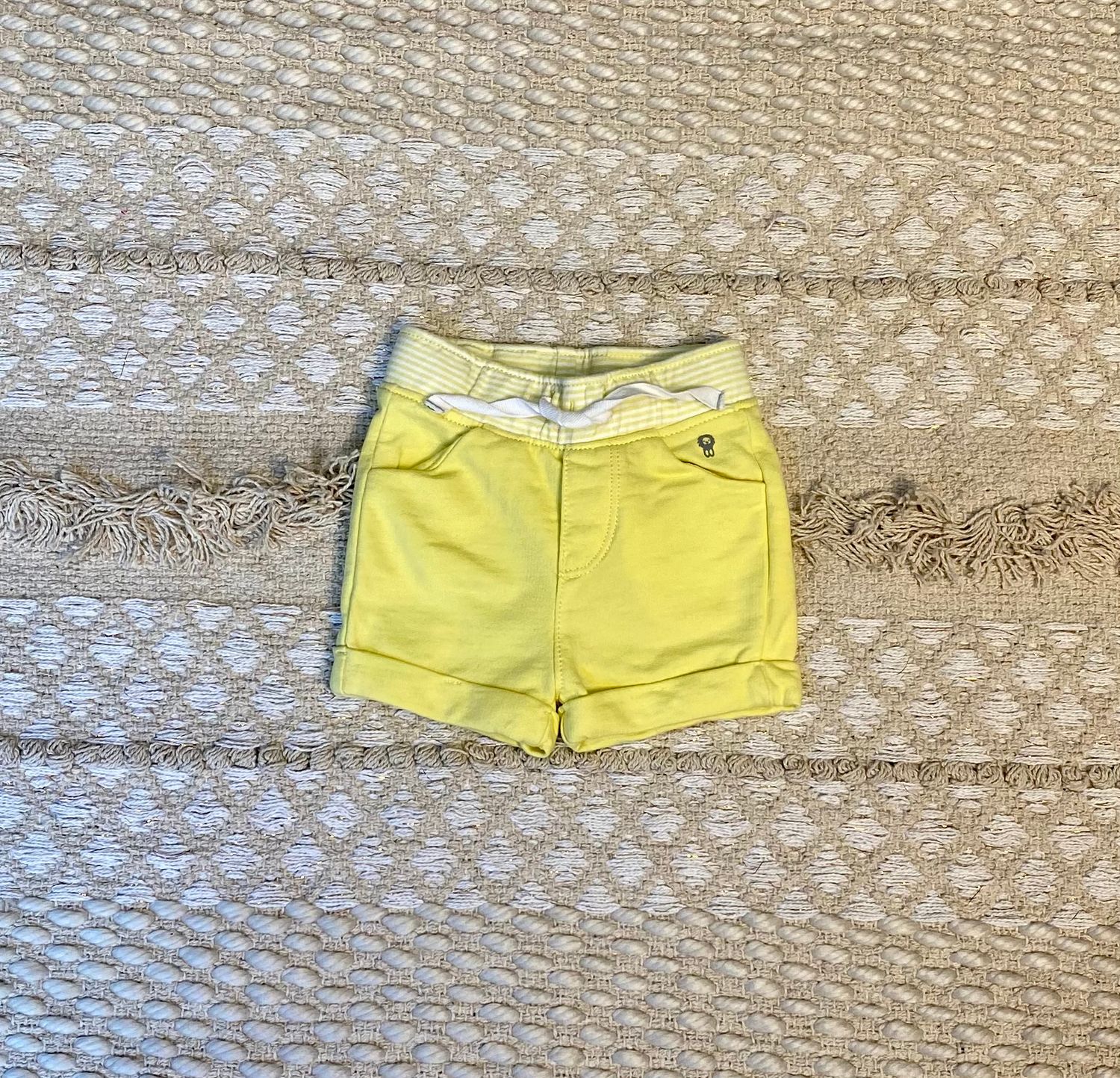 Short Obaibi