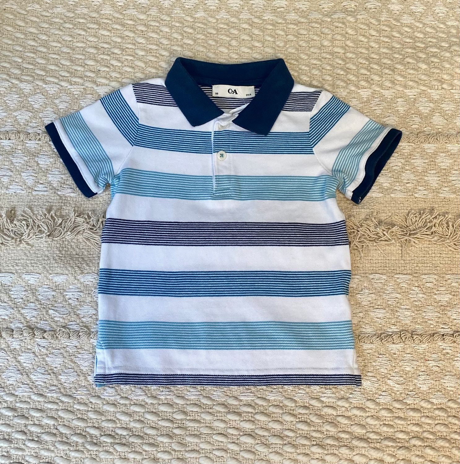 Polo C&amp;A