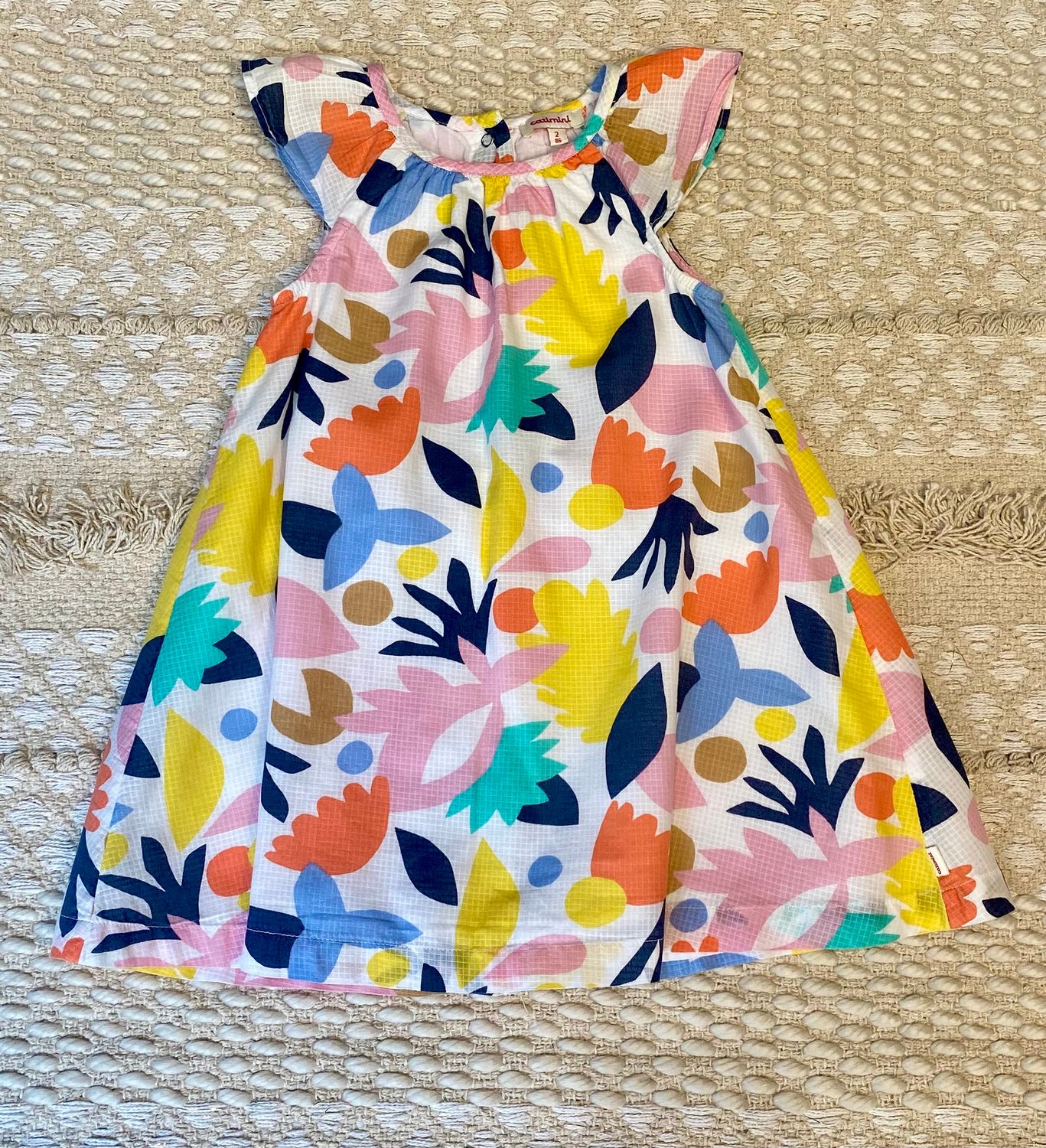 Robe Catimini