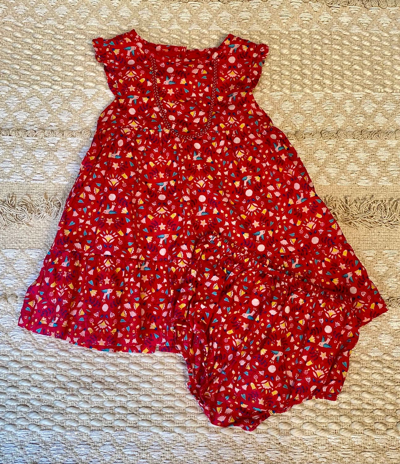 Robe Sergent Major