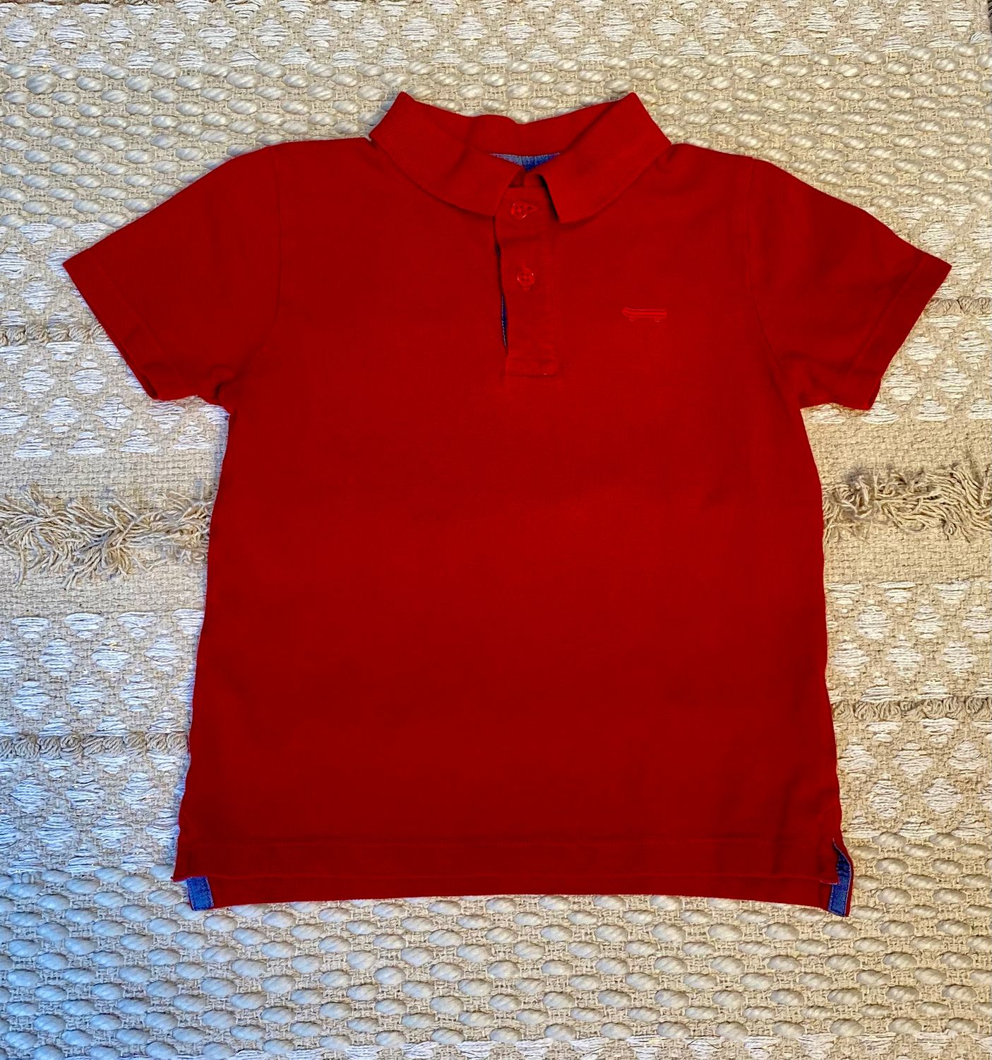 Polo Monoprix