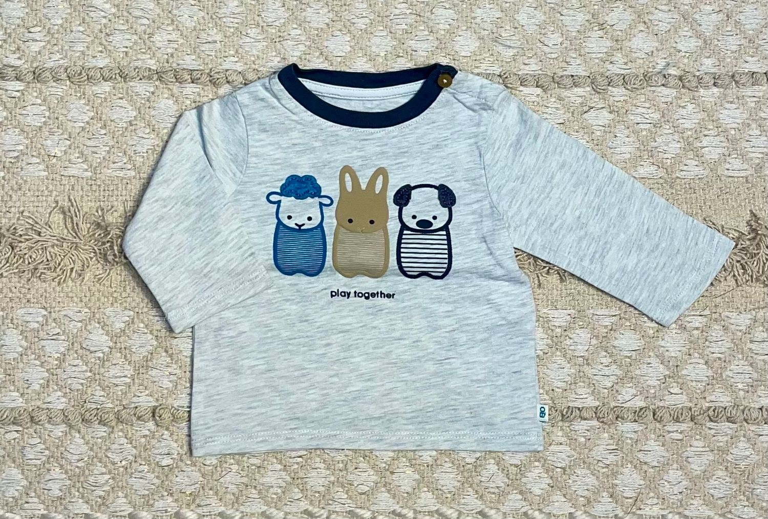 T-shirt Obaibi