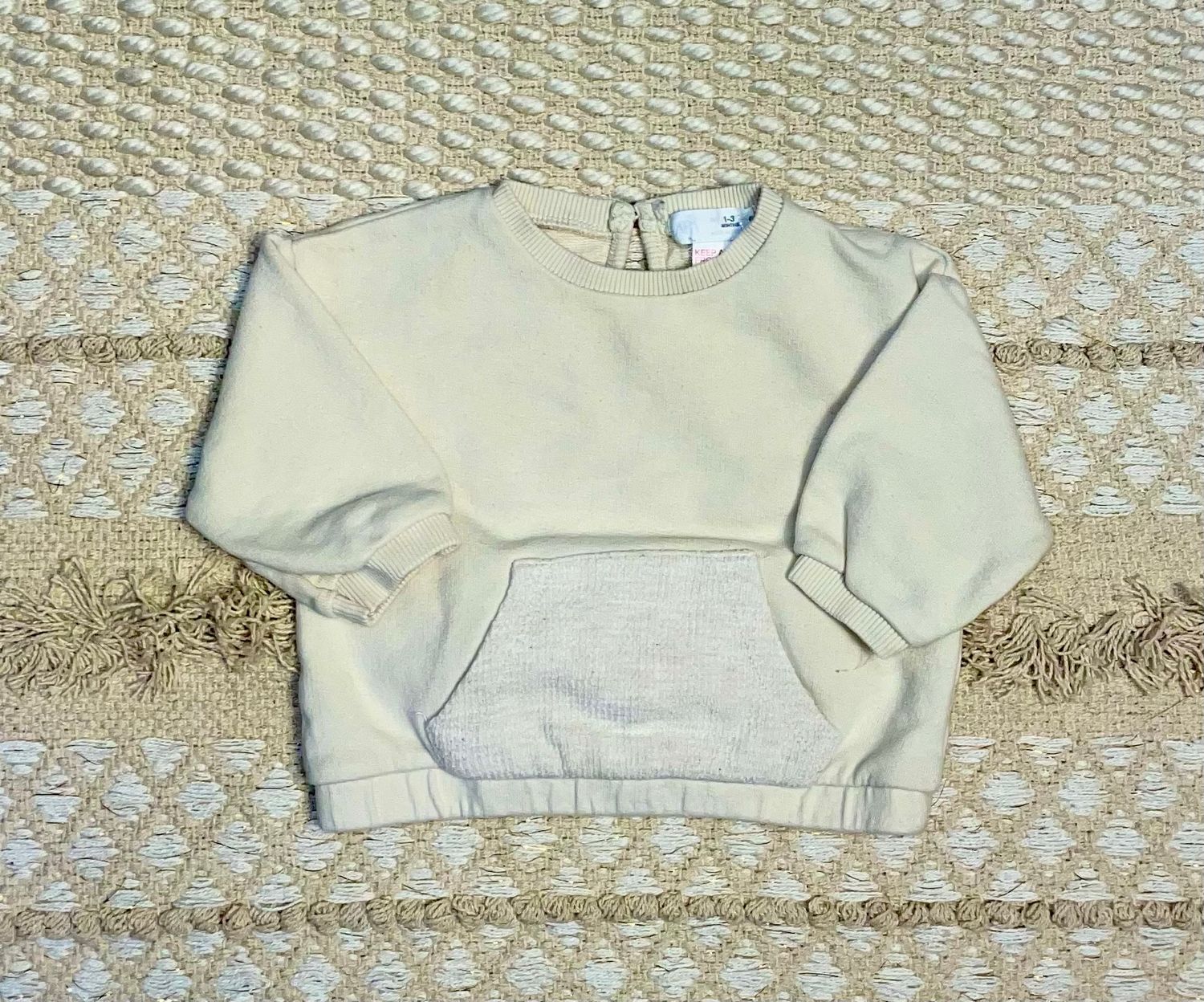 Sweat Zara