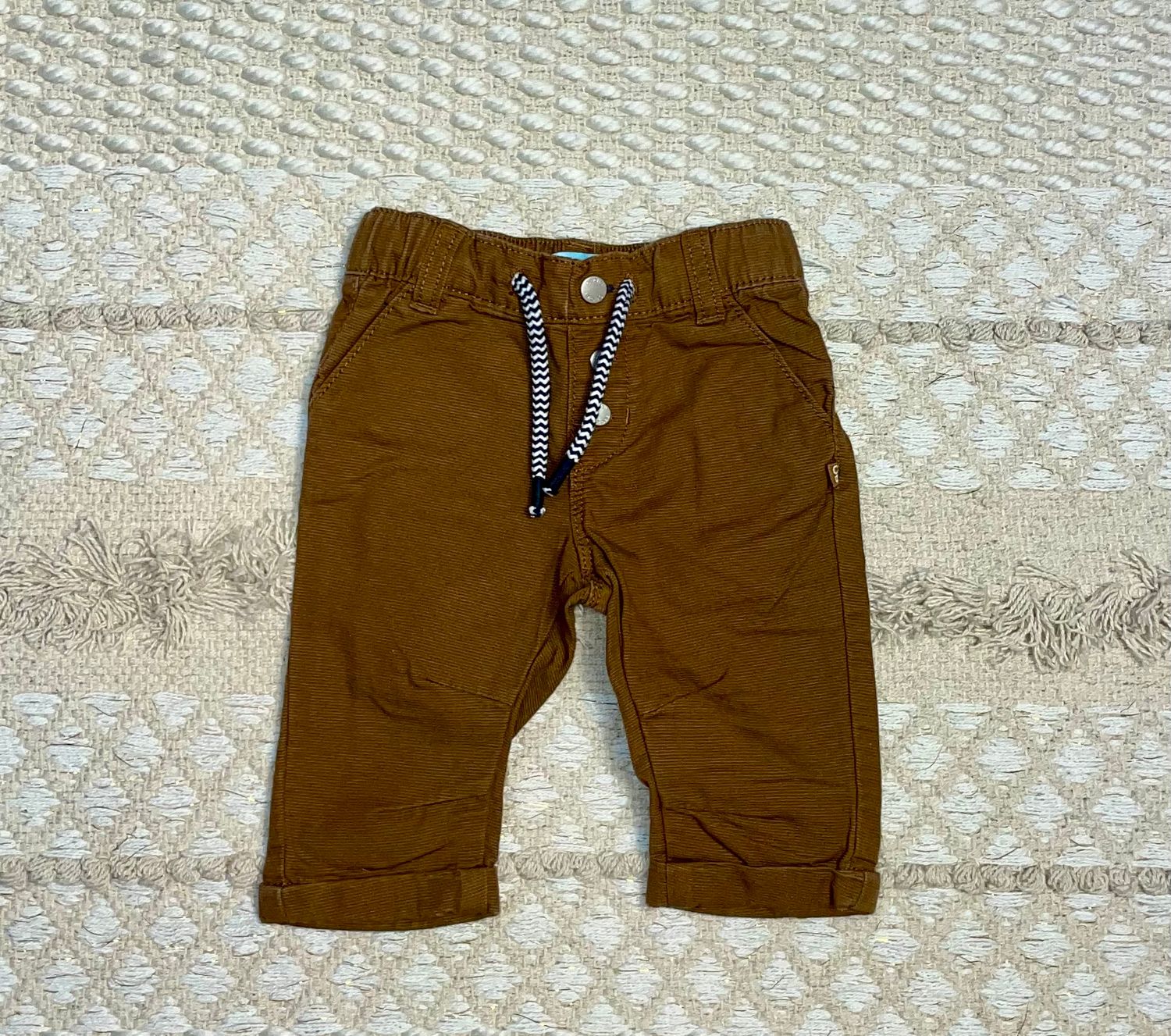 Pantalon Obaibi