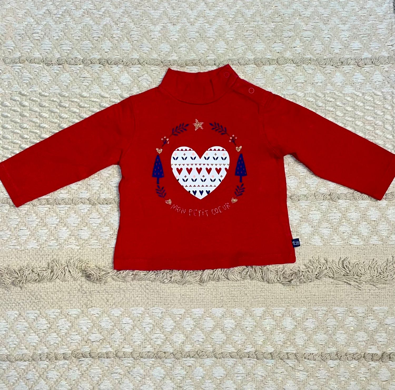 T-shirt La compagnie des petits