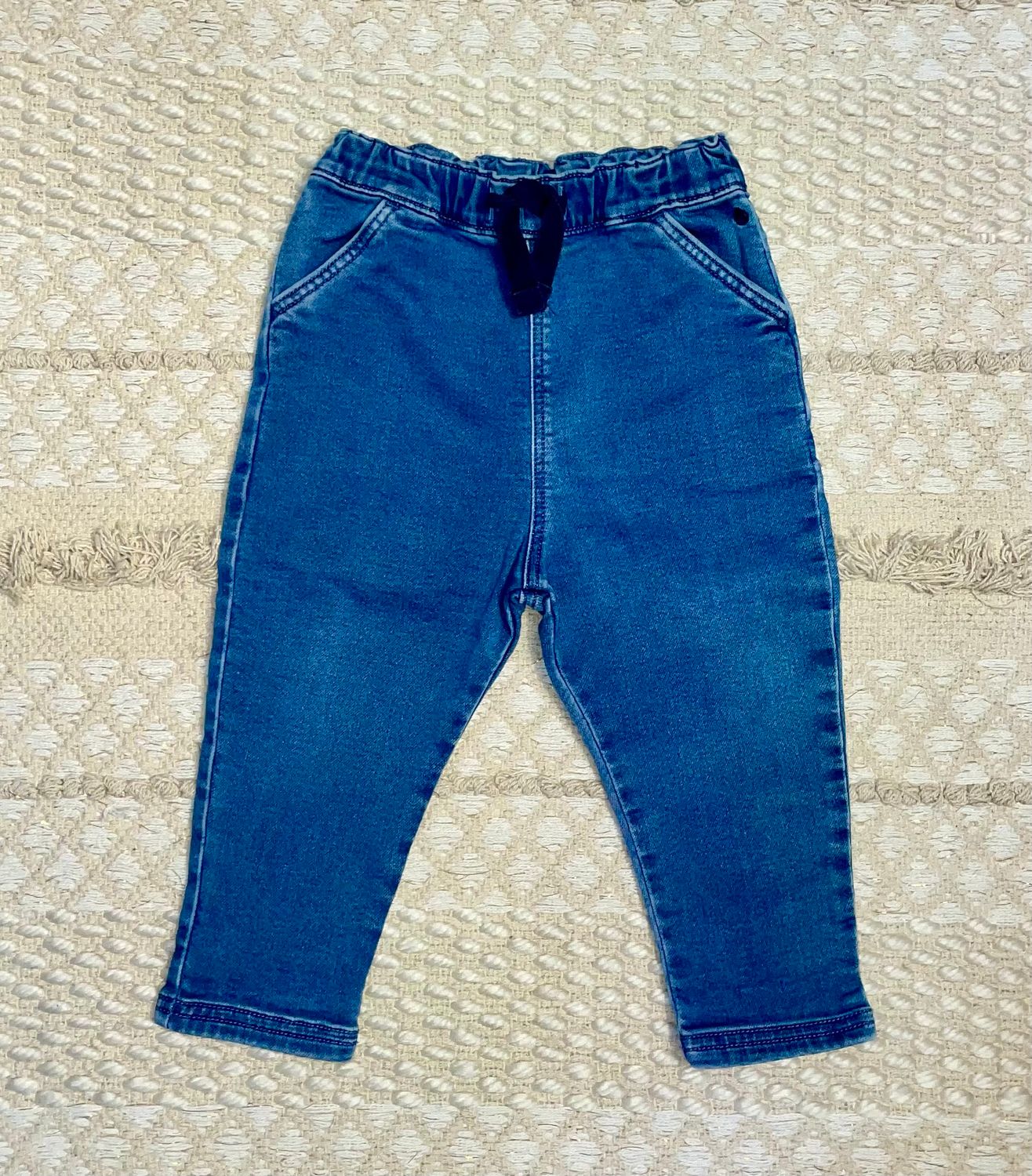 Pantalon Petit Bateau