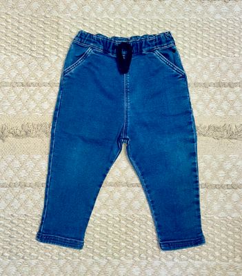 Pantalon Petit Bateau