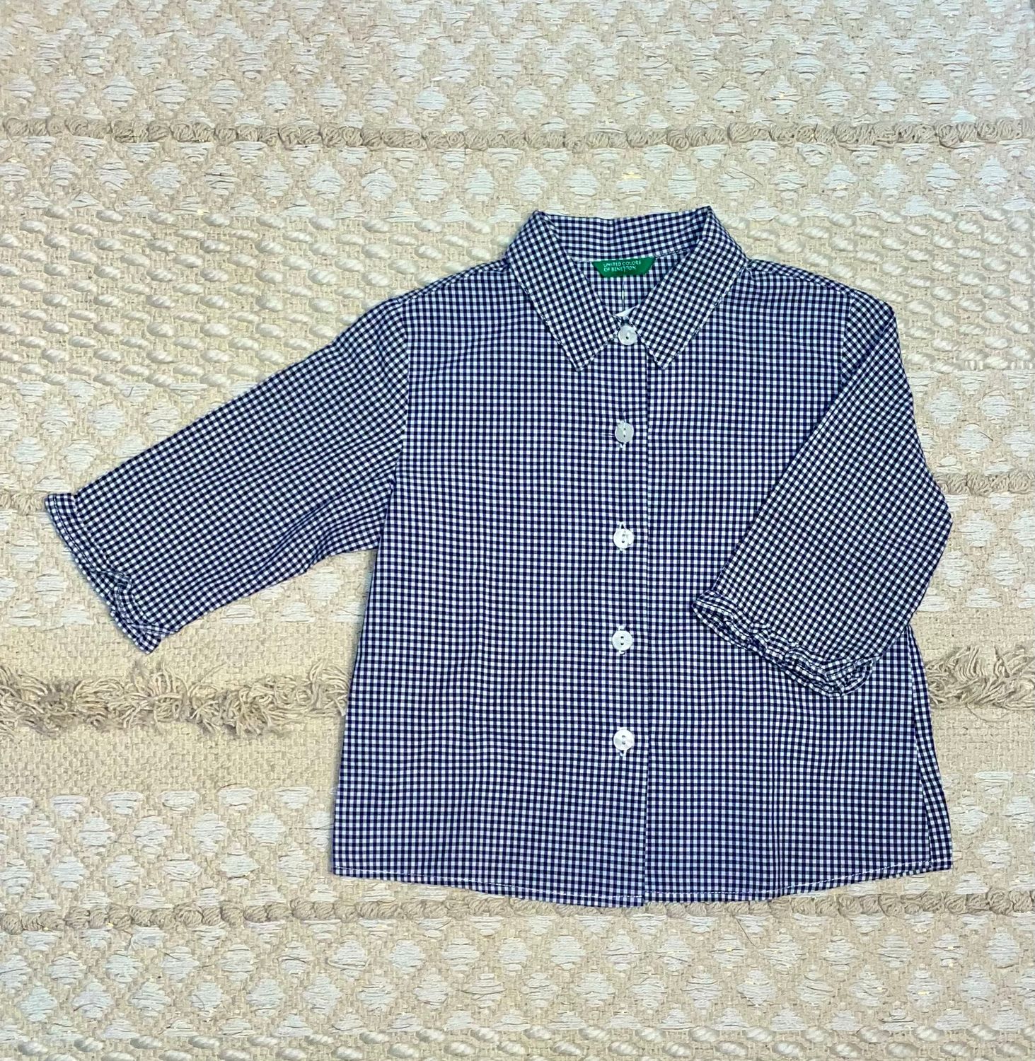 Chemise United Colors of Benetton