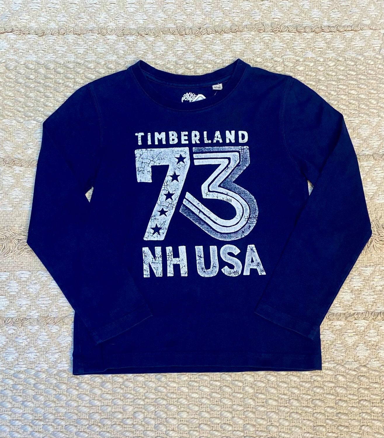 T-shirt Timberland