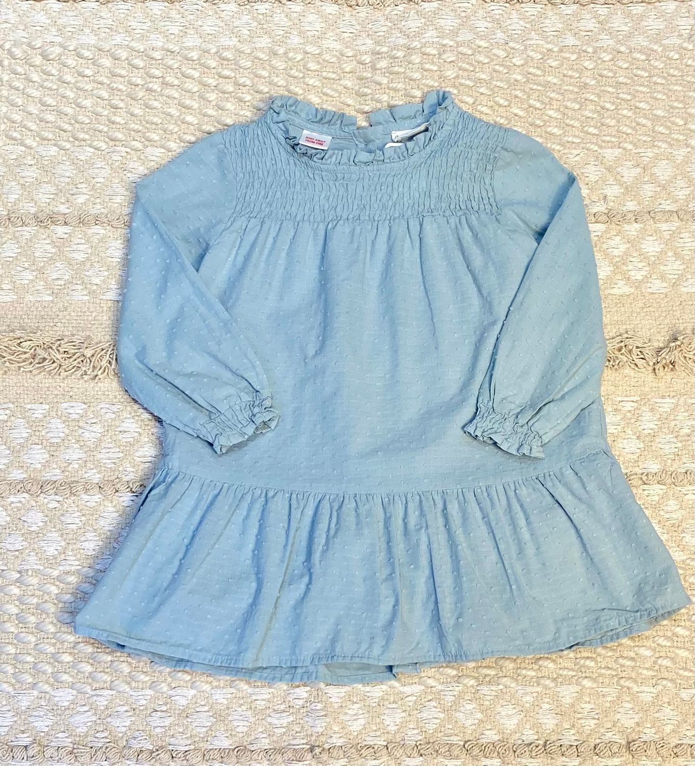 Robe Mango