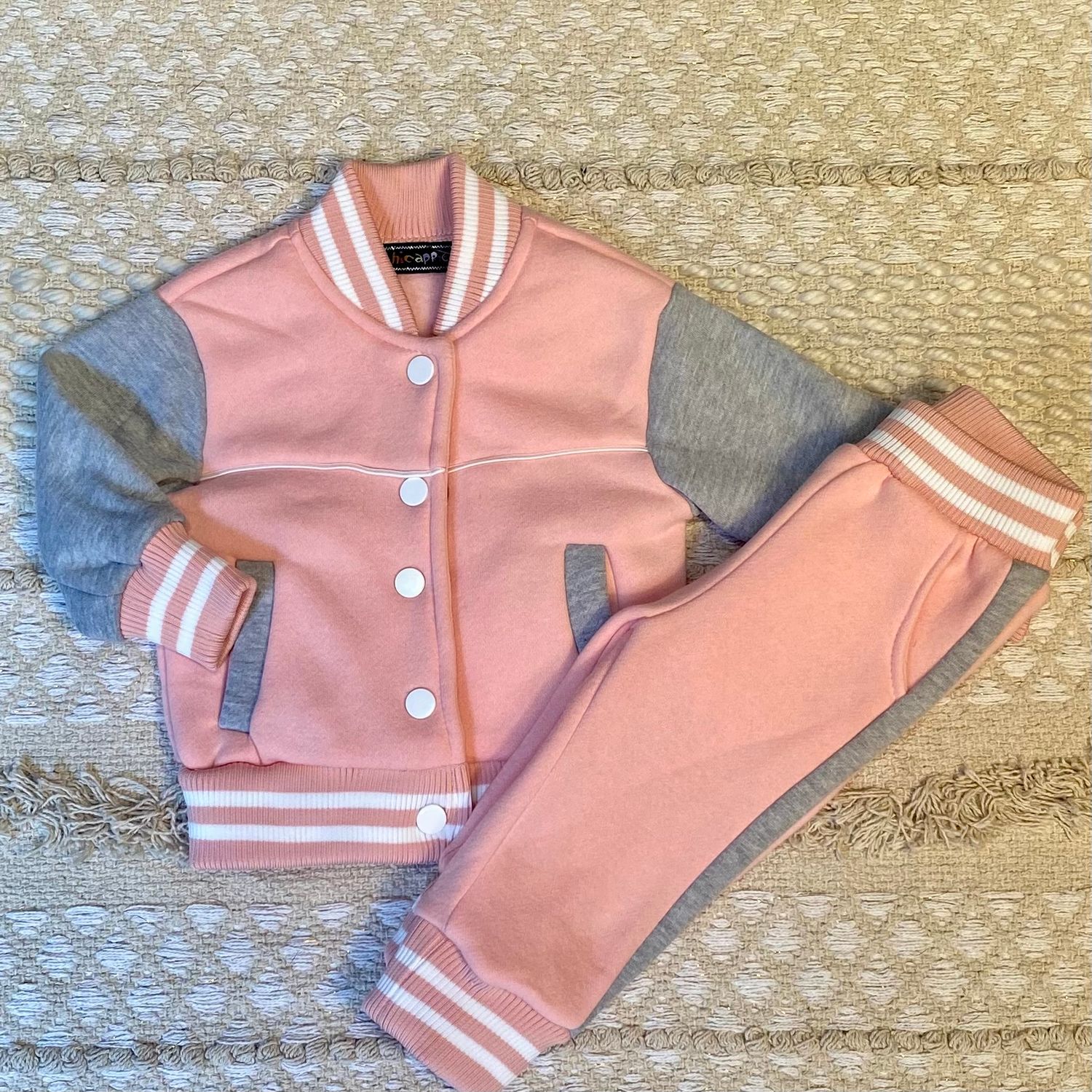 Ensemble Teddy