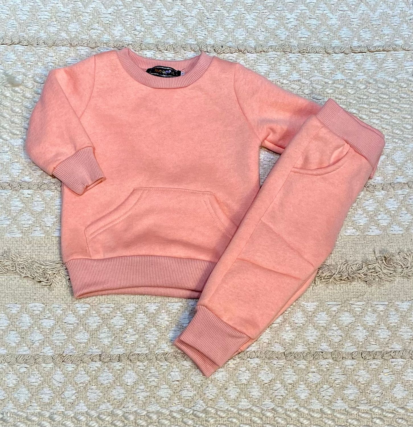Ensemble de jogging