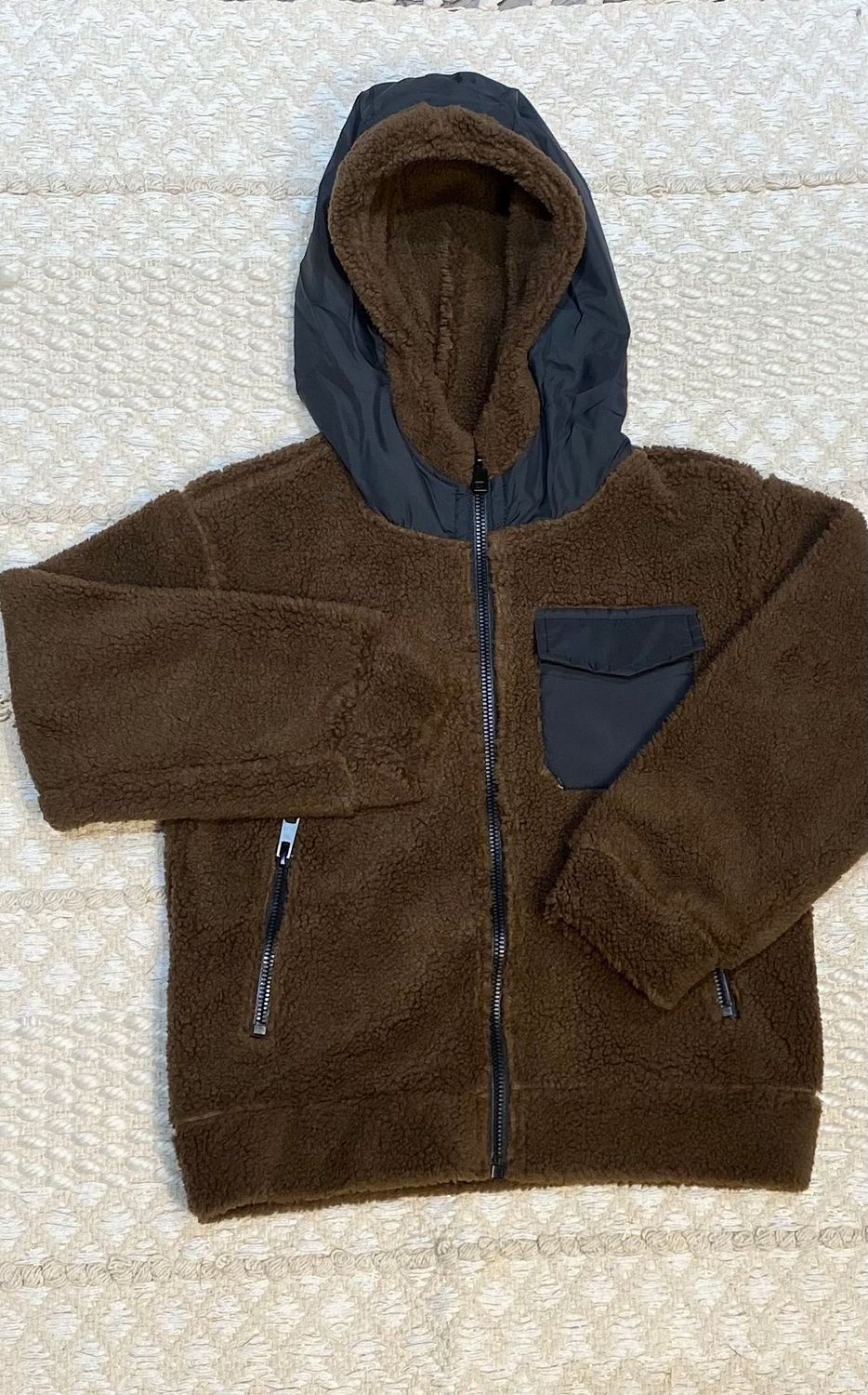 Veste Polaire