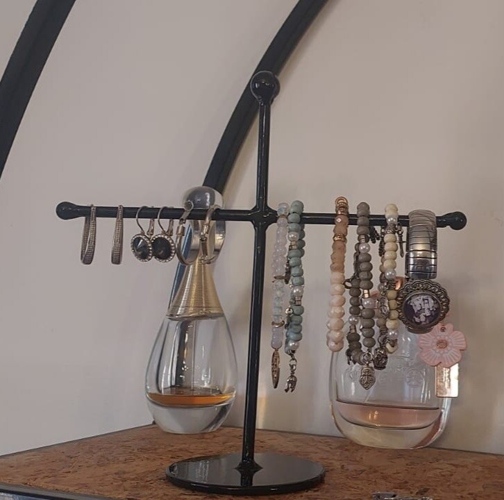 Jewellery Stand