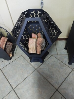 Boma firepit