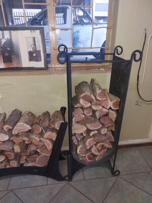 Woodstand