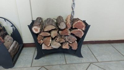 Wood stand small