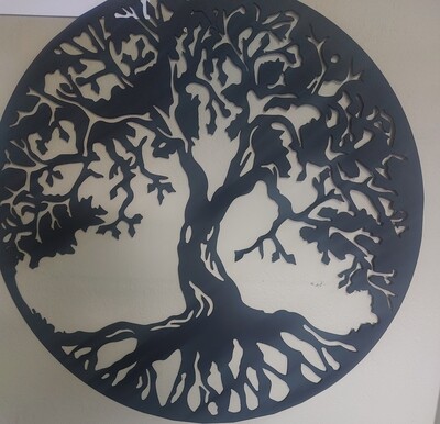 Tree of life