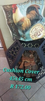 Chicken Theme Cushion covers