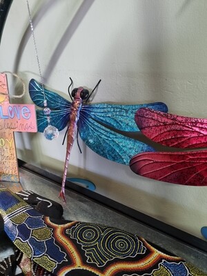 Dragonfly