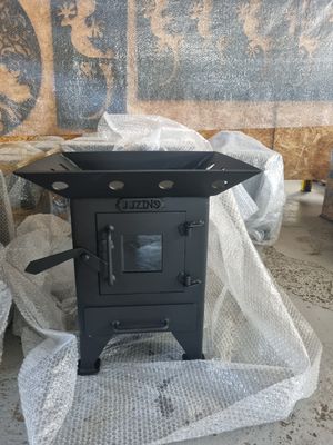 Sauna stove