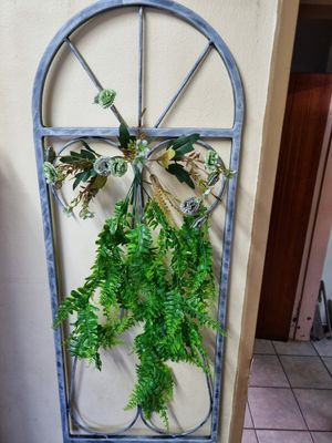 Steel Arch Frames