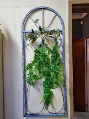 Steel Arch Frames