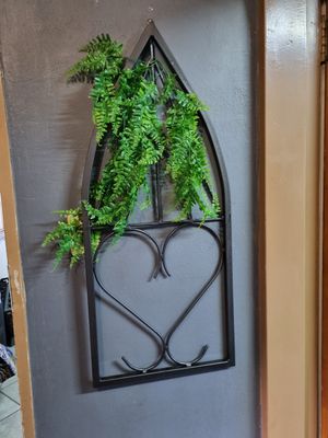 Steel French Frames