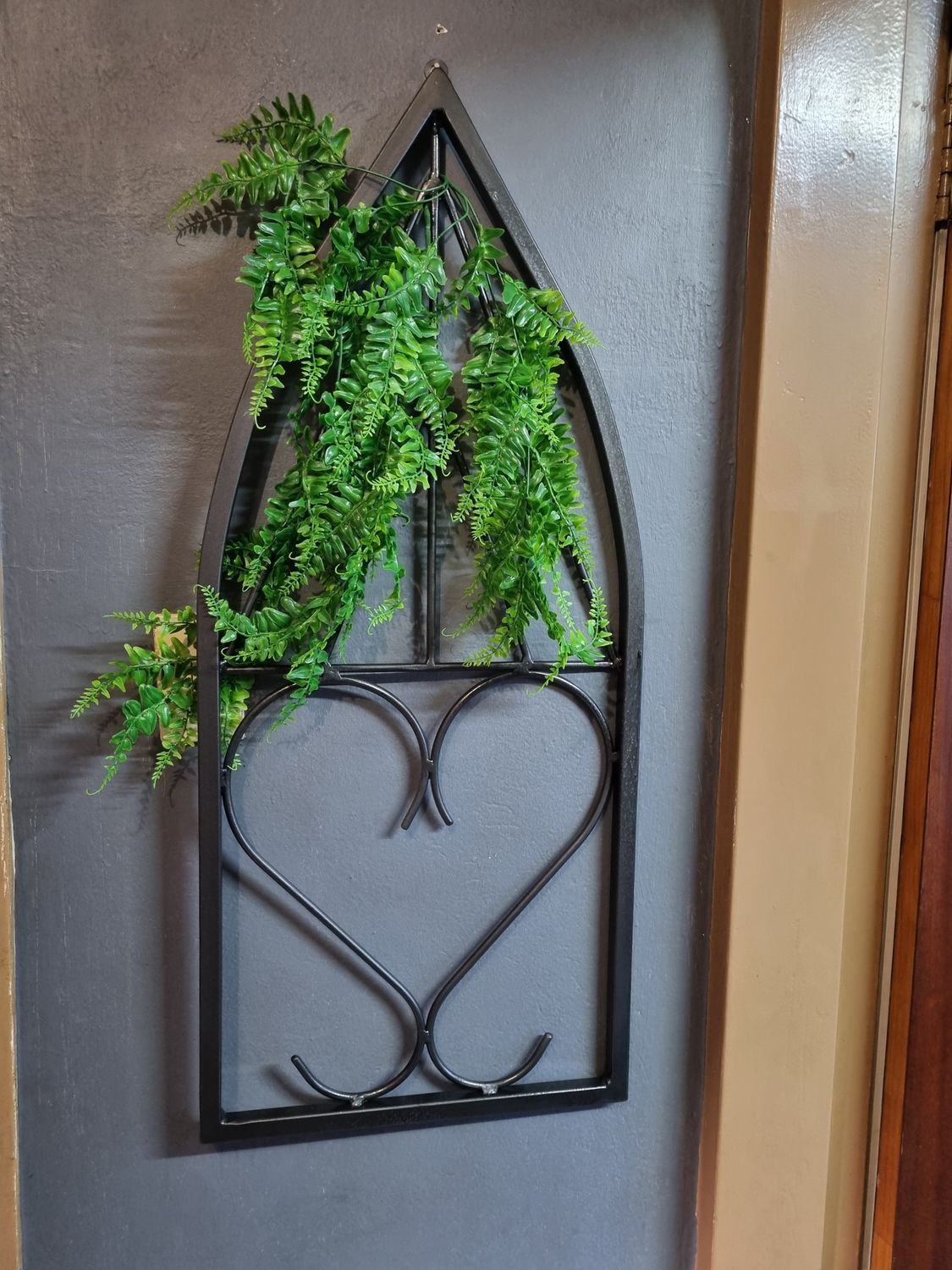 Steel French Frames
