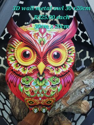 OWL METAL