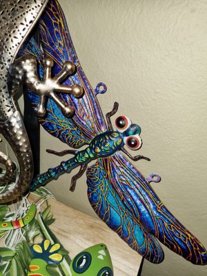 Dragonfly