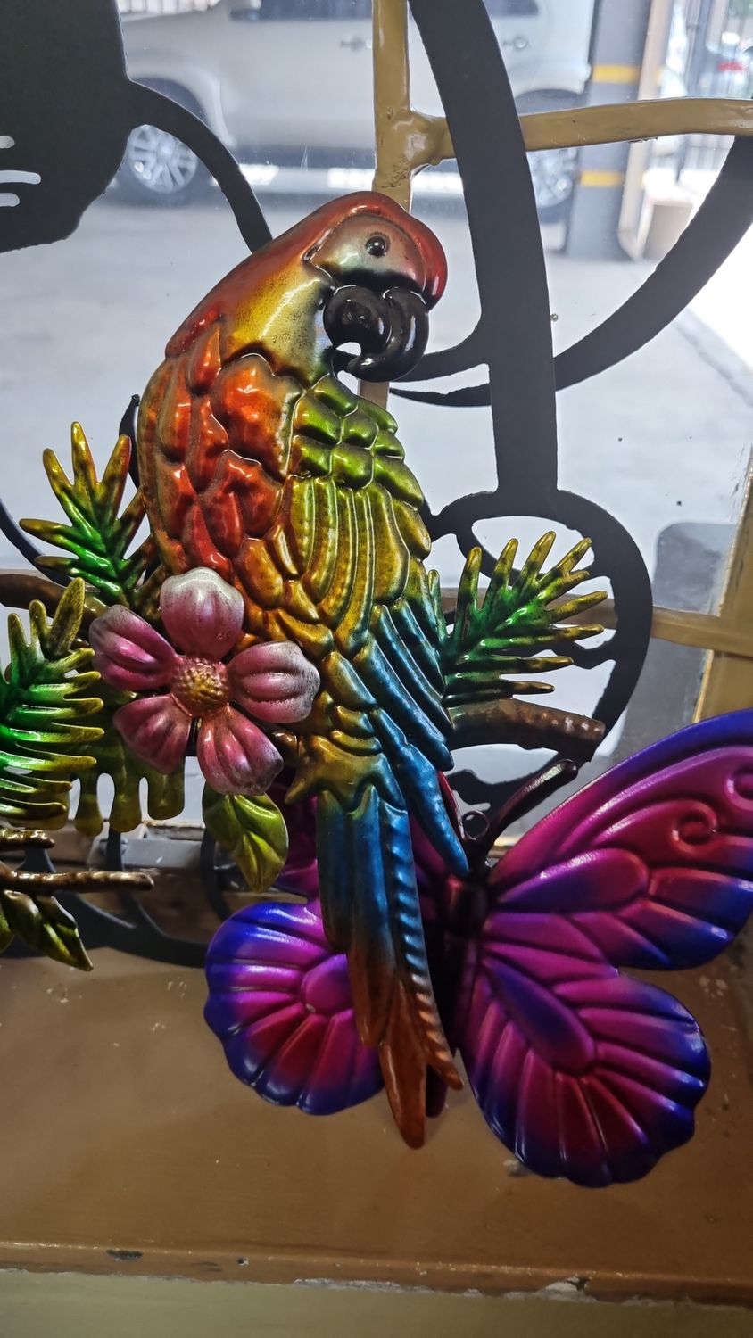 Parrot