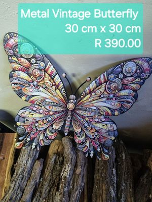 Butterfly 