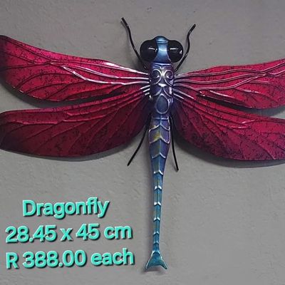 Dragonfly 