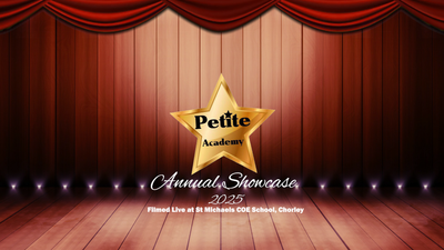 Petite Academy Annual Showcase 2025