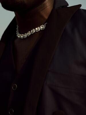 Gold, Silver and jewelry