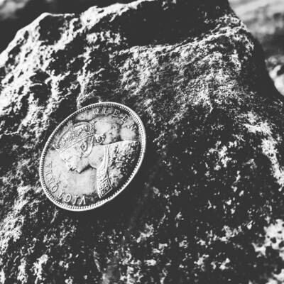 Coins, Tokens and Medals